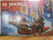 Nowy zestaw LEGO 71848 Ninjago Perła Świątyni