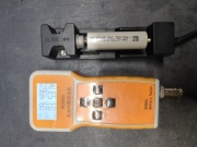 Molicel INR 21700-P42A Akumulator 4200mAh 30A 3,6V - 3,7V Li-ion