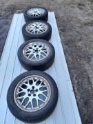 Koła 16' BBS Golf 4