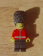 LEGO Gwardzista Królewski / Royal Guard