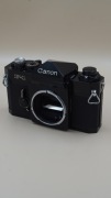 Aparat Canon F-1