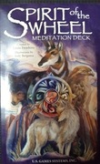 Spirit of the wheel meditation deck 