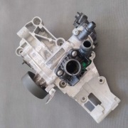 Pompa wody, łapa, podstawa, BMW, Mini, 8591719, 11518591719.