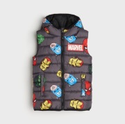 Nowa kamizelka Avengers Marvel 98 cm