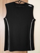 Super Koszulka treningowa  t-shirt REEBOK  r. M 