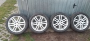 Opel Vectra C Komplet Felgi aluminiowe R17