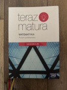 Teraz matura (Matematyka) - Vademecum 