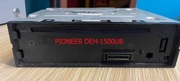 Pioneer DEH-1500UB , czytaj opis 