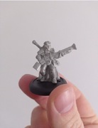 Warmachine Alten Ashley Minions