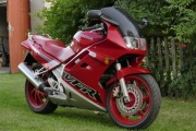 Honda VFR 750 RC36