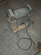 Szlifierka stołowa 380v 