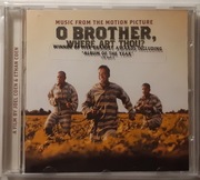 O Brother, Soundtrack by Film Coen Brothers