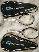 Rakieta tenisowa ProKennex Q15 Kinetic + futerał Super stan