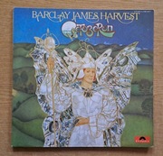 Barclay James Harvest – Octoberon - LP NM