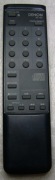 Pilot Cd Denon RC-207 