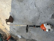 kosa spalinowa stihl fs 36