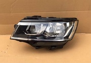 VW T6 Lift Lampa Przednia