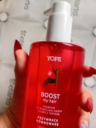 YOPE Naturalny Szampon do Włosów 