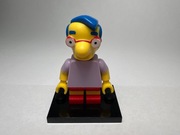 Minifigurka Lego Simpsons Milhouse