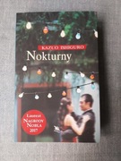 Nokturny, Kazuo Ishiguro