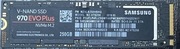 Dysk M.2. NVMe Samsung 970 EVOPLUS