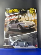 Porsche 993 GT2 - Hot Wheels Car Culture