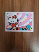 Naklejka Hello Kitty I Love Life Panini nr 136