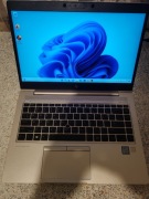 HP EliteBook 840 G6 | i5-8365U | 16GB RAM | 512GB SSD