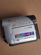 Kamera Samsung mini DV , VP-D363