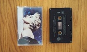 Madonna, True Blue, kaseta 1986r. 