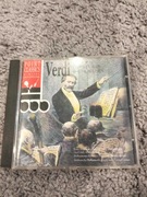 Verdi - Famous Overtures & Choruses