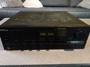 Pioneer. Wzmacniacz +gramofon+dvd z pilotem