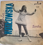Stenia Kozłowska - Zorba (1967)