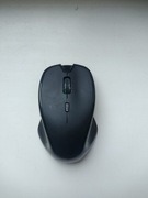 Mysz bezprzewodowa (z zestawem baterii)