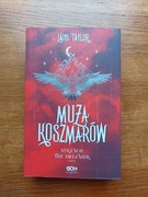 Muza koszmarów Laini Taylor