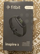 Fitbit inspire 3