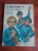 Chłopcy z placu broni 