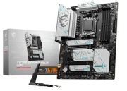 Płyta główna MSI X670E GAMING PLUS WIFI ATX box gwarancja nr. 471653