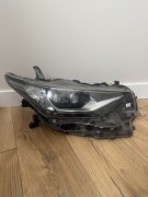 Toyota Auris II FULL LED prawa lampa LIFT 8111002K60