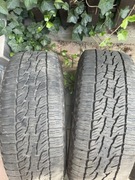 Opony komplet wildpeak at trail 245 60r18