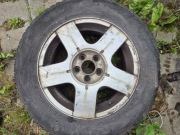 Felgi 5x100 6Jx15 ET38 oryginalne VW - golf octavia leon toledo