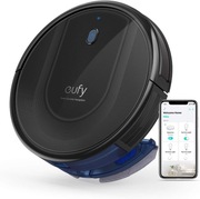 ROBOT SPRZĄTAJĄCY EUFY ROBOVAC G10 HYBRID 2000Pa CZARNY