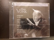 Hans VONK La Mer/la Valse/suite No. 2 from Bacchus