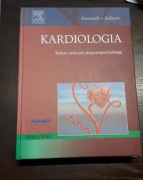 KARDIOLOGIA *BRAUNWALD, GOLDMAN - Książka 