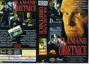 ZŁAMANE OBIETNICE - BRIAN DENNEHY