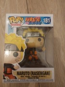 Funko pop 171 naruto