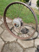 Felga  Koło Romet 19 komar 