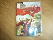 Od Krzyżaków do Potopu.  PC DVD-ROM