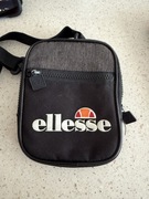 Ellesse saszetka Templeton Small Item Bag czarna