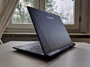 Laptop Lenovo Legion 5 Pro / Intel i7 12700H / RTX 3070 Ti / do gier